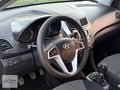 2012 Accent Blue 1.6 Crdi Kaput-Tavan-Bagaj Boyasız 219 Km