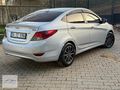 2012 Accent Blue 1.6 Crdi Kaput-Tavan-Bagaj Boyasız 219 Km