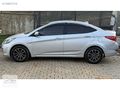 2012 Accent Blue 1.6 Crdi Kaput-Tavan-Bagaj Boyasız 219 Km