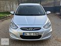 2012 Accent Blue 1.6 Crdi Kaput-Tavan-Bagaj Boyasız 219 Km