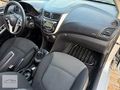 2012 Accent Blue 1.6 Crdi Kaput-Tavan-Bagaj Boyasız 219 Km