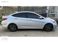 2012 Accent Blue 1.6 Crdi Kaput-Tavan-Bagaj Boyasız 219 Km