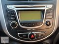 2012 Accent Blue 1.6 Crdi Kaput-Tavan-Bagaj Boyasız 219 Km
