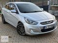2012 Accent Blue 1.6 Crdi Kaput-Tavan-Bagaj Boyasız 219 Km