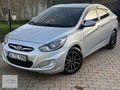2012 Accent Blue 1.6 Crdi Kaput-Tavan-Bagaj Boyasız 219 Km
