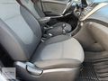 2012 Accent Blue 1.6 Crdi Kaput-Tavan-Bagaj Boyasız 219 Km
