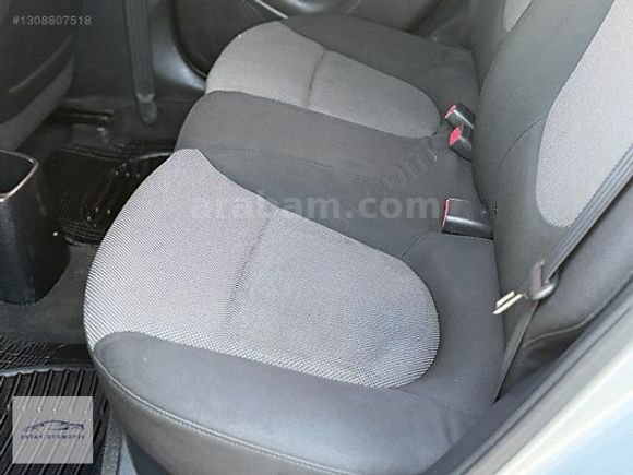 2012 Accent Blue 1.6 Crdi Kaput-Tavan-Bagaj Boyasız 219 Km