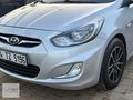 2012 Accent Blue 1.6 Crdi Kaput-Tavan-Bagaj Boyasız 219 Km