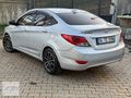 2012 Accent Blue 1.6 Crdi Kaput-Tavan-Bagaj Boyasız 219 Km