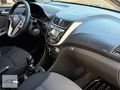2012 Accent Blue 1.6 Crdi Kaput-Tavan-Bagaj Boyasız 219 Km