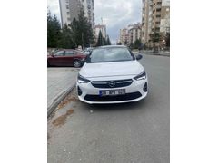 HATASIZ BOYASIZ 2023 CORSA ULTİMATE 29900 KM 