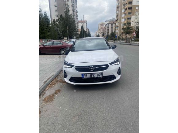 HATASIZ BOYASIZ 2023 CORSA ULTİMATE 29900 KM 