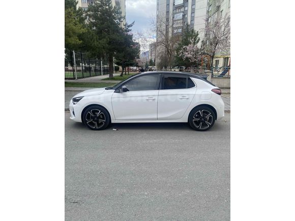 HATASIZ BOYASIZ 2023 CORSA ULTİMATE 29900 KM 