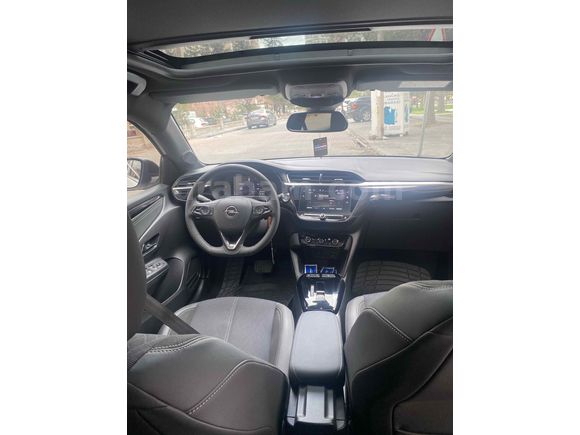 HATASIZ BOYASIZ 2023 CORSA ULTİMATE 29900 KM 