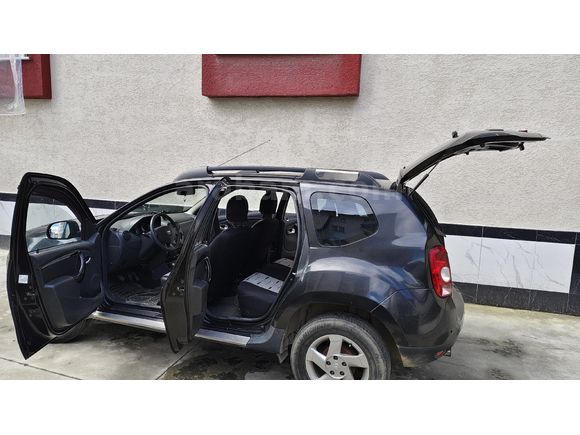 Sahibinden Dacia Duster 1.5 dCi Laureate 2012 Model