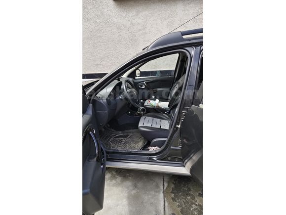 Sahibinden Dacia Duster 1.5 dCi Laureate 2012 Model