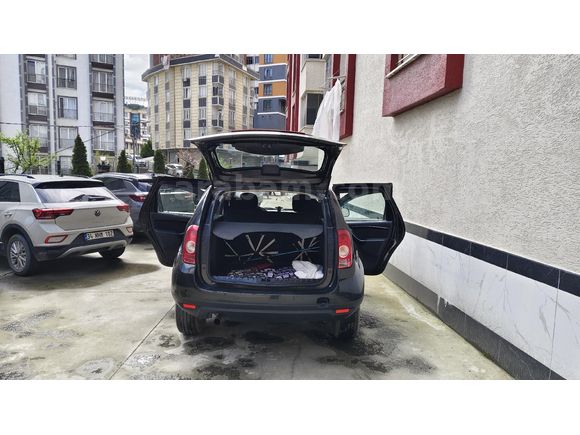 Sahibinden Dacia Duster 1.5 dCi Laureate 2012 Model