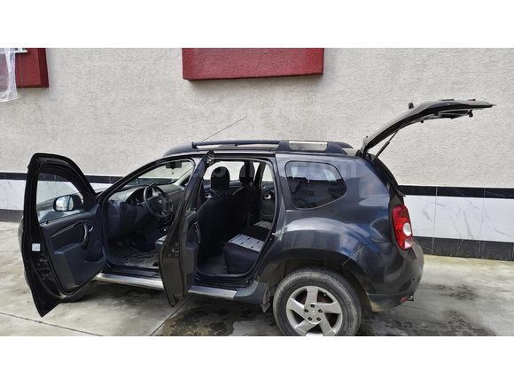 Sahibinden Dacia Duster 1.5 dCi Laureate 2012 Model