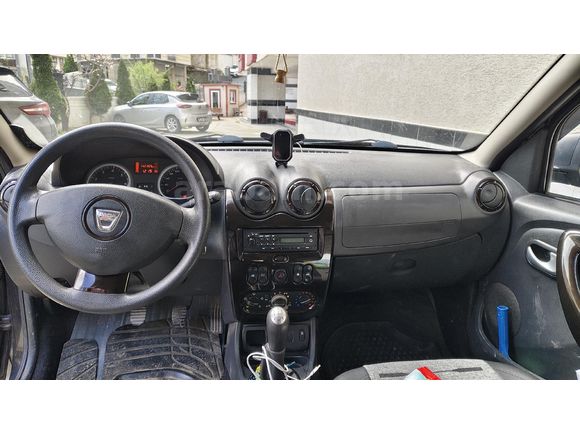 Sahibinden Dacia Duster 1.5 dCi Laureate 2012 Model