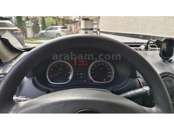 Sahibinden Dacia Duster 1.5 dCi Laureate 2012 Model