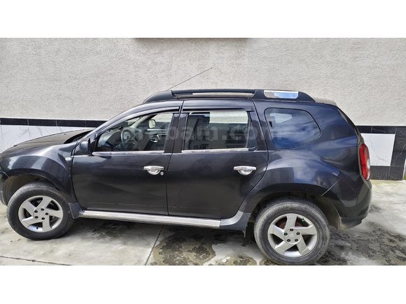 Sahibinden Dacia Duster 1.5 dCi Laureate 2012 Model