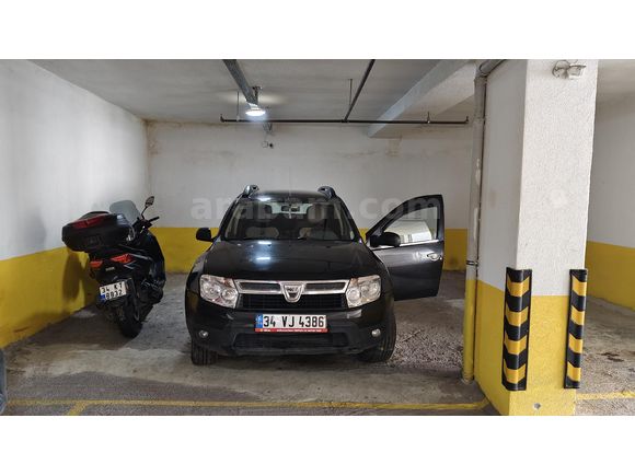 Sahibinden Dacia Duster 1.5 dCi Laureate 2012 Model