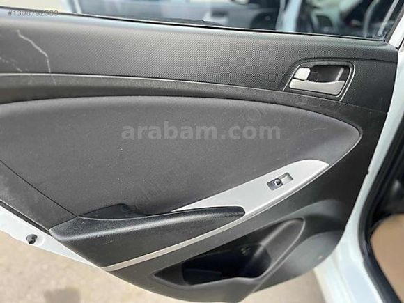 2017 ÇKŞLI BOYASIZ MODE PLUS 148KM EMSALSİZ TEMİZLİKTE 136HP