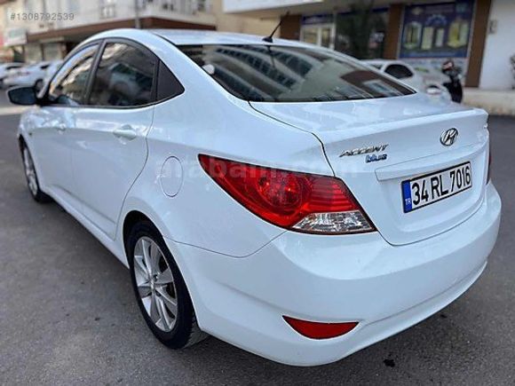 2017 ÇKŞLI BOYASIZ MODE PLUS 148KM EMSALSİZ TEMİZLİKTE 136HP