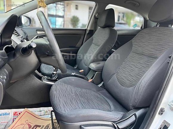 2017 ÇKŞLI BOYASIZ MODE PLUS 148KM EMSALSİZ TEMİZLİKTE 136HP