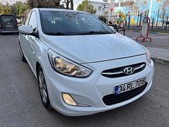 2017 ÇKŞLI BOYASIZ MODE PLUS 148KM EMSALSİZ TEMİZLİKTE 136HP