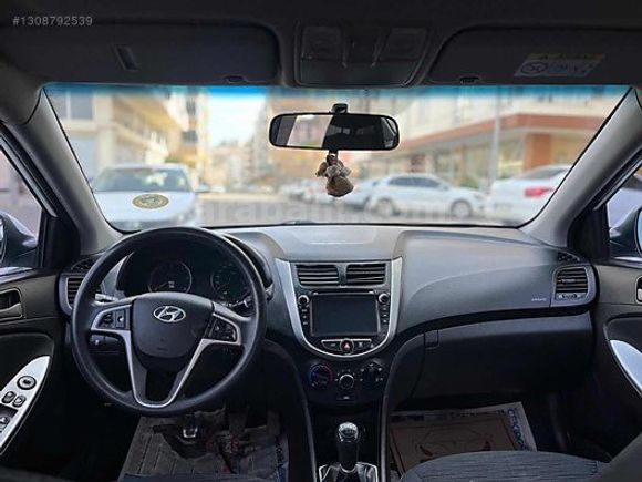 2017 ÇKŞLI BOYASIZ MODE PLUS 148KM EMSALSİZ TEMİZLİKTE 136HP
