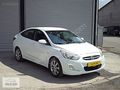 cars of ARMA KUSURSUZ ACCENTBLUE