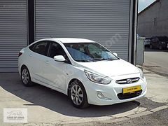 cars of ARMA KUSURSUZ ACCENTBLUE