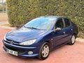 2009 MODEL SEDAN LPG Lİ 168 BİN KM DE 206 TERTEMİZ...