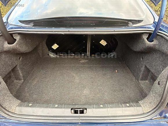 2009 MODEL SEDAN LPG Lİ 168 BİN KM DE 206 TERTEMİZ...