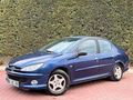 2009 MODEL SEDAN LPG Lİ 168 BİN KM DE 206 TERTEMİZ...