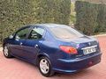 2009 MODEL SEDAN LPG Lİ 168 BİN KM DE 206 TERTEMİZ...