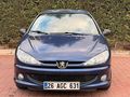 2009 MODEL SEDAN LPG Lİ 168 BİN KM DE 206 TERTEMİZ...