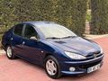 2009 MODEL SEDAN LPG Lİ 168 BİN KM DE 206 TERTEMİZ...