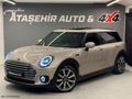2022 MINI COOPER CLUBMAN 1.5D ICONIC BOYASIZ 47.000 KM