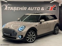 2022 MINI COOPER CLUBMAN 1.5D ICONIC BOYASIZ 47.000 KM