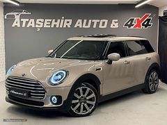 2022 MINI COOPER CLUBMAN 1.5D ICONIC BOYASIZ 47.000 KM