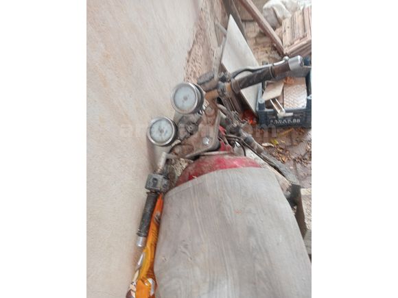 Sahibinden satılık 2 motor 