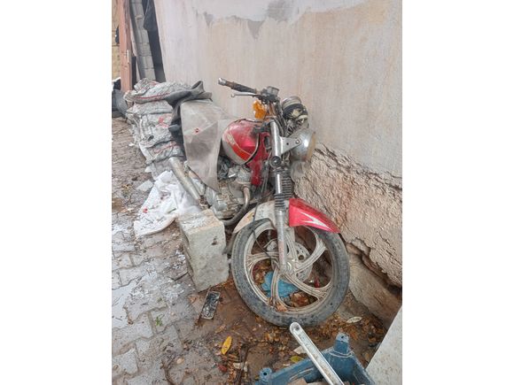 Sahibinden satılık 2 motor 