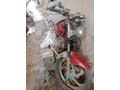 Sahibinden satılık 2 motor 