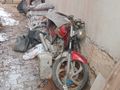 Sahibinden satılık 2 motor 