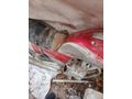Sahibinden satılık 2 motor 