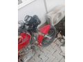 Sahibinden satılık 2 motor 