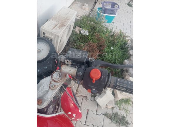 Sahibinden satılık 2 motor 