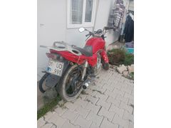 Sahibinden satılık 2 motor 